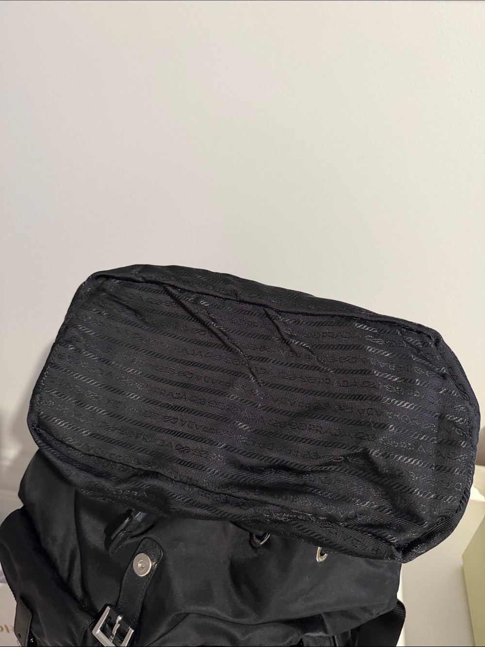 🖤Prada Re-Nylon medium backpack🖤 - Picture 16 of 16